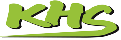 KHS GmbH Logo